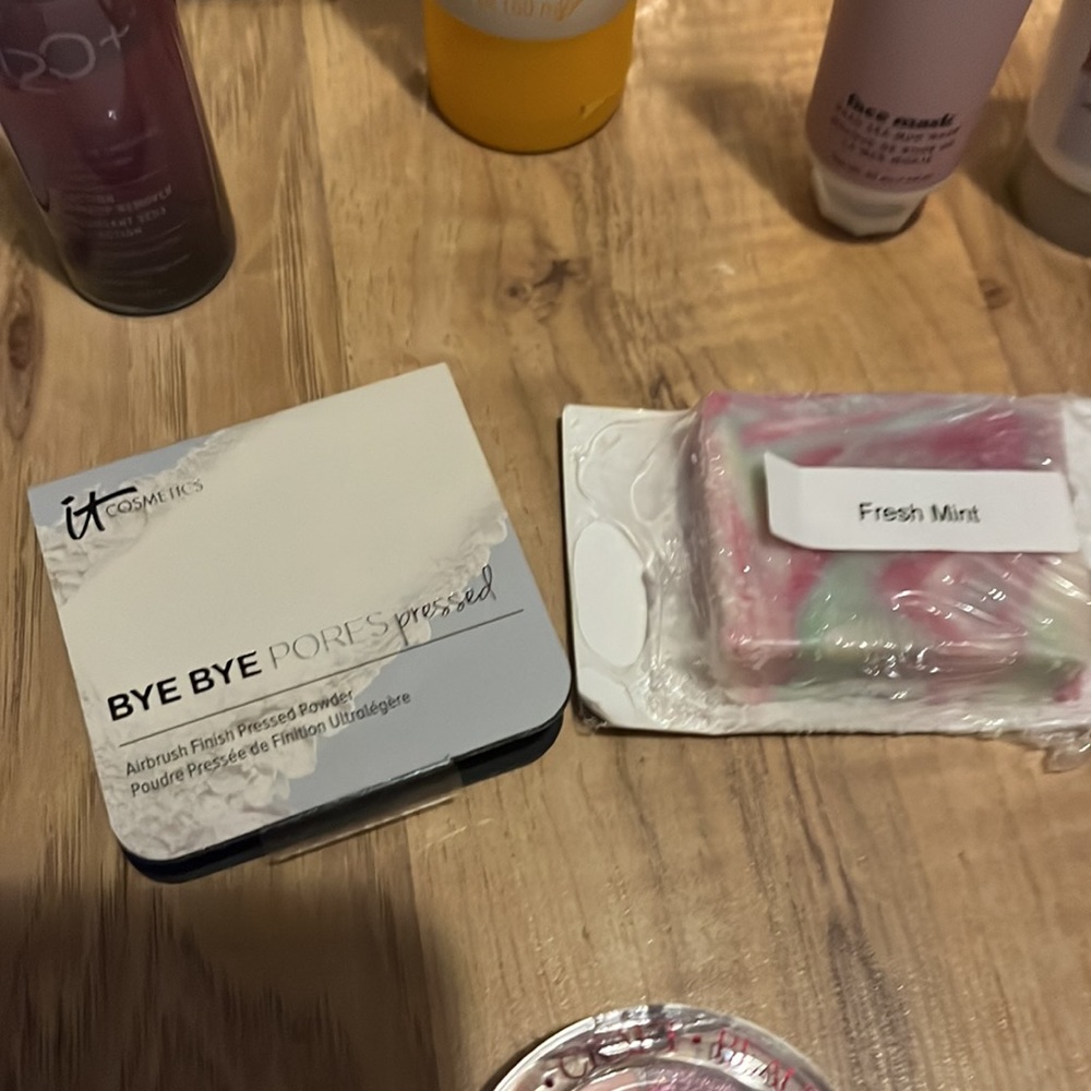 Mini Sampler Bundle - Picture 8 of 13